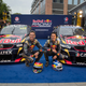 Illustration for article titled The 2014 V8 Supercars Championship Megaguide